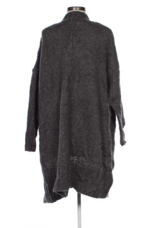 Дамска жилетка Opus Someday Is Today, Размер M, Цвят Сив, Цена 21,99 лв.