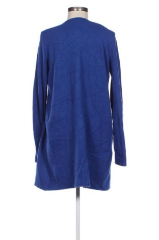 Γυναικεία ζακέτα Orsay, Μέγεθος L, Χρώμα Μπλέ, Τιμή 10,99 €