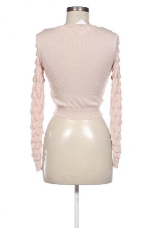 Дамска жилетка Orsay, Размер XS, Цвят Розов, Цена 29,33 лв.