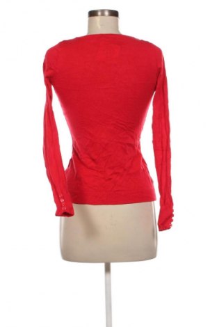 Damen Strickjacke Orsay, Größe XS, Farbe Rot, Preis € 3,99