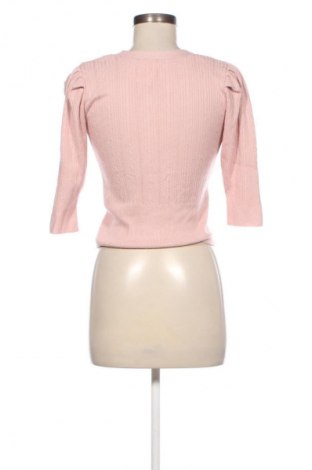 Дамска жилетка Orsay, Размер S, Цвят Розов, Цена 28,88 лв.