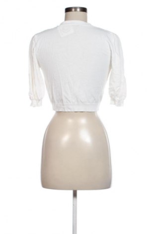 Damen Strickjacke Orsay, Größe S, Farbe Weiß, Preis € 7,99