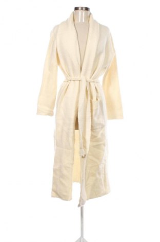 Дамска жилетка Oscar, Размер XS, Цвят Екрю, Цена 25,99 лв.