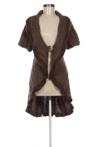 Dámsky kardigán Oui, Veľkosť M, Farba Hnedá, Cena  18,95 €