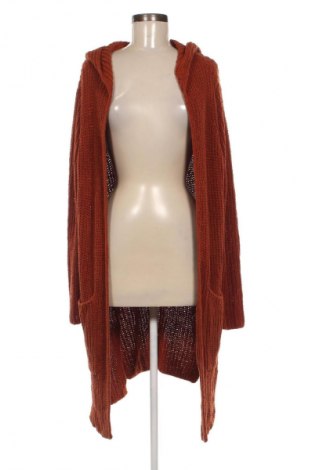 Damski kardigan Oui, Rozmiar S, Kolor Pomarańczowy, Cena 101,99 zł
