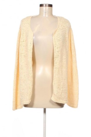 Dámsky kardigán Oui, Velikost XL, Barva Krémová, Cena  379,00 Kč