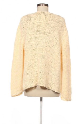Dámsky kardigán Oui, Velikost XL, Barva Krémová, Cena  379,00 Kč