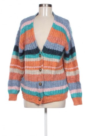 Dámsky kardigán Oui, Veľkosť M, Farba Viacfarebná, Cena  18,95 €