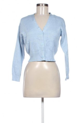 Női kardigán P&Co, Méret S, Szín Kék, Ár 5 999 Ft