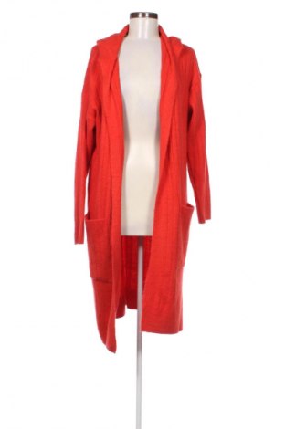 Дамска жилетка Page One, Размер S, Цвят Червен, Цена 20,99 лв.