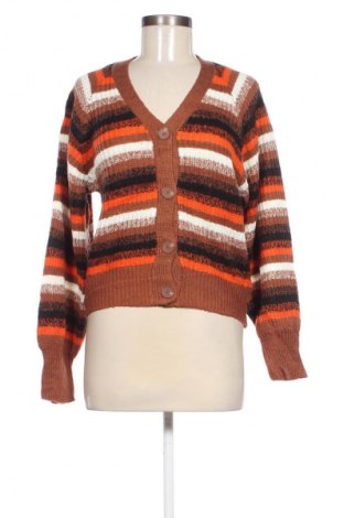 Damen Strickjacke Page One, Größe XS, Farbe Mehrfarbig, Preis 12,99 €