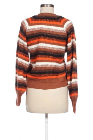 Damen Strickjacke Page One, Größe XS, Farbe Mehrfarbig, Preis 12,99 €