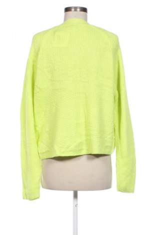 Damen Strickjacke Page One, Größe S, Farbe Grün, Preis € 11,99