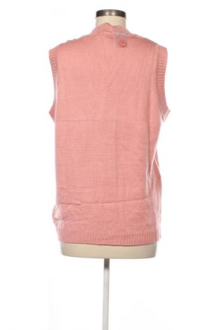 Дамска жилетка Paola, Размер L, Цвят Пепел от рози, Цена 14,99 лв.