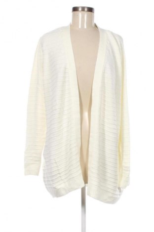 Damen Strickjacke Paola, Größe XXL, Farbe Ecru, Preis € 14,99