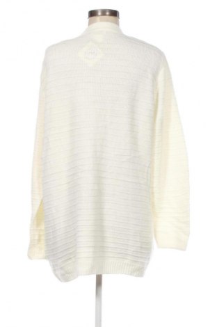 Damen Strickjacke Paola, Größe XXL, Farbe Ecru, Preis € 14,99