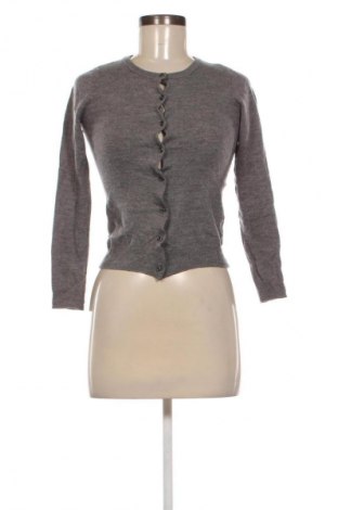 Dámsky kardigán Part Two, Veľkosť S, Farba Sivá, Cena  12,95 €