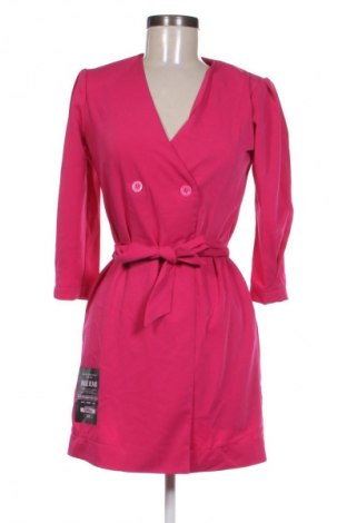 Cardigan de damă Pause Jeans, Mărime M, Culoare Roz, Preț 70,99 Lei