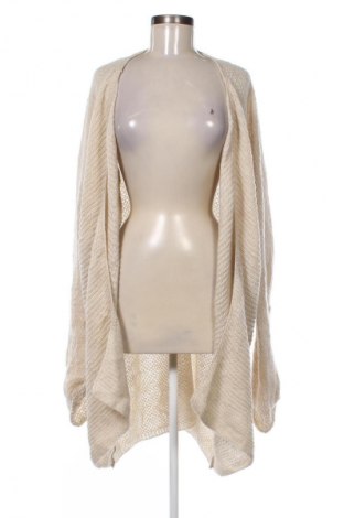 Damen Strickjacke Peppermint, Größe XL, Farbe Beige, Preis € 16,99