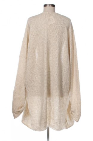 Damen Strickjacke Peppermint, Größe XL, Farbe Beige, Preis € 16,99