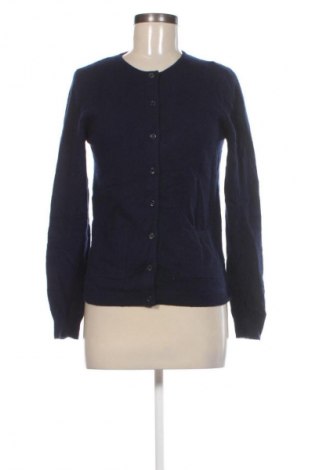 Cardigan de damă Perfect Cashmere, Mărime S, Culoare Albastru, Preț 294,99 Lei