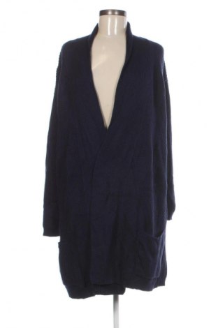 Dámsky kardigán Peter Hahn, Velikost XXL, Barva Modrá, Cena  969,00 Kč