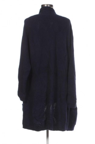 Dámsky kardigán Peter Hahn, Velikost XXL, Barva Modrá, Cena  969,00 Kč