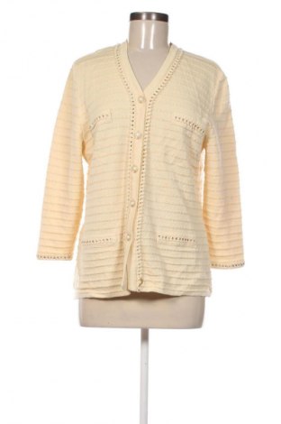 Dámsky kardigán Peter Hahn, Velikost L, Barva Béžová, Cena  429,00 Kč
