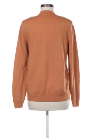 Γυναικεία ζακέτα Peter Hahn, Μέγεθος M, Χρώμα Καφέ, Τιμή 39,18 €