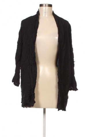 Damen Strickjacke Piazza Italia, Größe M, Farbe Schwarz, Preis € 8,99