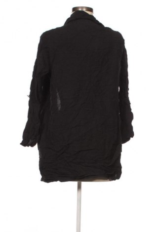 Damen Strickjacke Piazza Italia, Größe M, Farbe Schwarz, Preis € 8,99