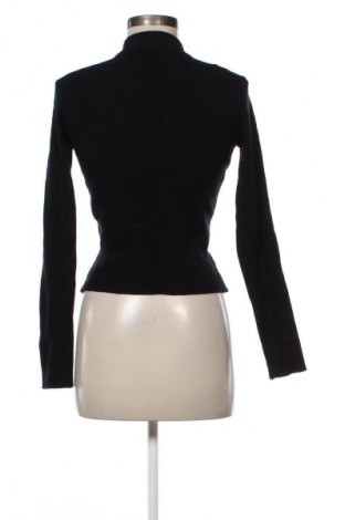 Дамска жилетка Pieces, Размер M, Цвят Черен, Цена 62,99 лв.