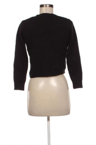 Damen Strickjacke Pieces, Größe XS, Farbe Schwarz, Preis € 13,99