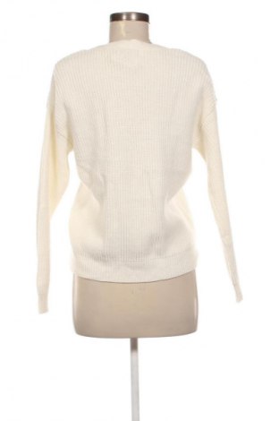 Damski kardigan Pieces, Rozmiar M, Kolor ecru, Cena 42,99 zł