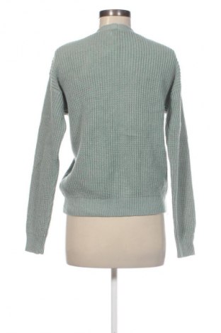 Cardigan de damă Pieces, Mărime XS, Culoare Verde, Preț 36,99 Lei