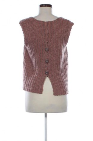 Dámsky kardigán Piko, Veľkosť L, Farba Popolavo ružová, Cena  19,95 €