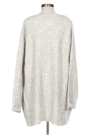 Cardigan de damă Pimkie, Mărime S, Culoare Gri, Preț 50,99 Lei