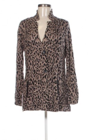 Damen Strickjacke Ping Pong, Größe S, Farbe Mehrfarbig, Preis 4,99 €