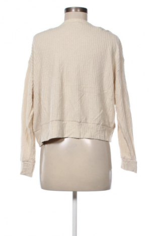 Damski kardigan Poof, Rozmiar L, Kolor Beżowy, Cena 55,99 zł