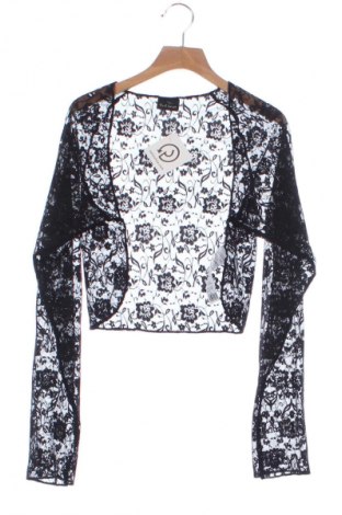 Дамска жилетка Port Louis, Размер M, Цвят Черен, Цена 15,99 лв.