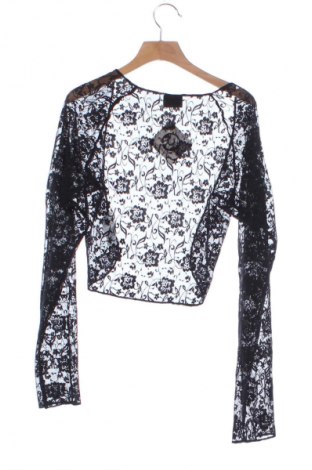 Дамска жилетка Port Louis, Размер M, Цвят Черен, Цена 15,99 лв.