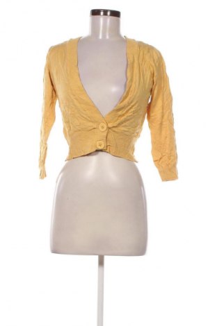 Női kardigán Portmans, Méret M, Szín Sárga, Ár 4 999 Ft