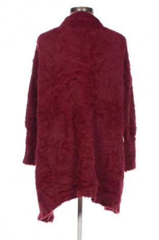 Női kardigán Portmans, Méret S, Szín Piros, Ár 6 969 Ft