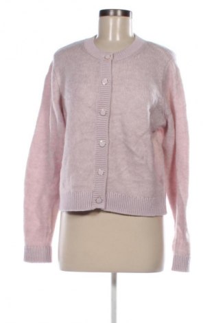 Damski kardigan Portmans, Rozmiar M, Kolor Popielaty róż, Cena 14,99 zł