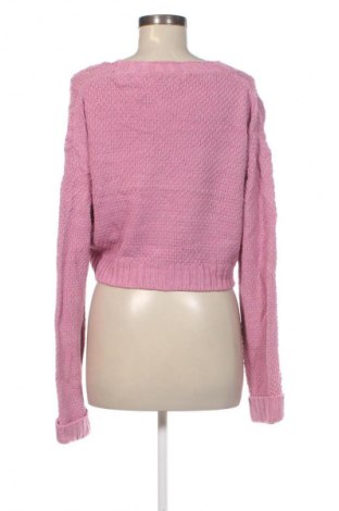 Cardigan de damă Pretty Little Thing, Mărime S, Culoare Roz, Preț 86,99 Lei