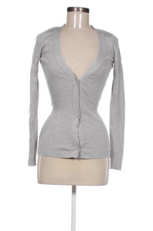 Dámsky kardigán Pretty Little Thing, Veľkosť XS, Farba Sivá, Cena  9,95 €