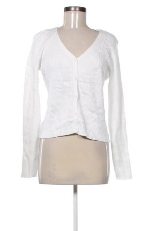 Női kardigán Primark, Méret L, Szín Fehér, Ár 4 369 Ft