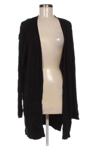 Damen Strickjacke Primark, Größe L, Farbe Schwarz, Preis 11,99 €