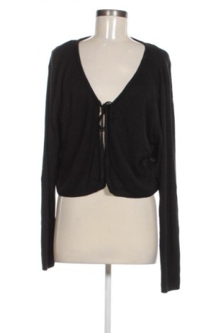 Damen Strickjacke Primark, Größe L, Farbe Schwarz, Preis 10,99 €