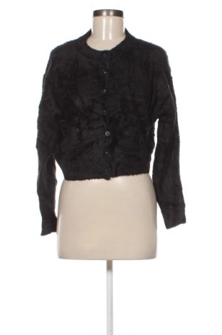 Damen Strickjacke Primark, Größe S, Farbe Schwarz, Preis 8,99 €